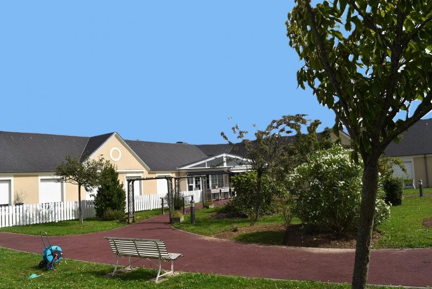 Résidence - Galerie de photos - Image 3 sur 4