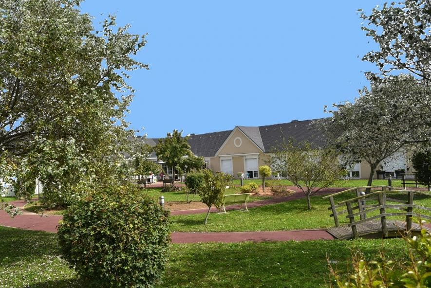 Résidence - Galerie de photos - Image 2 sur 4