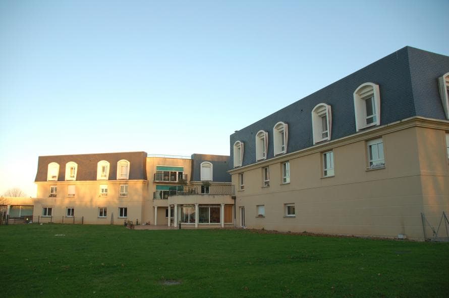Résidence - Galerie de photos - Image 2 sur 2
