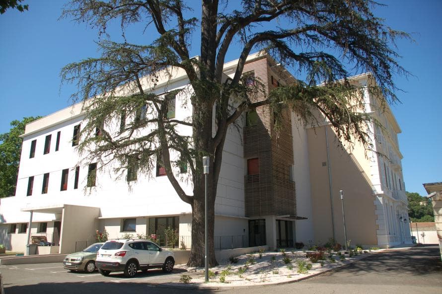 Résidence - Galerie de photos - Image 2 sur 3