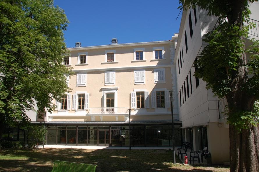 Résidence - Galerie de photos - Image 3 sur 3