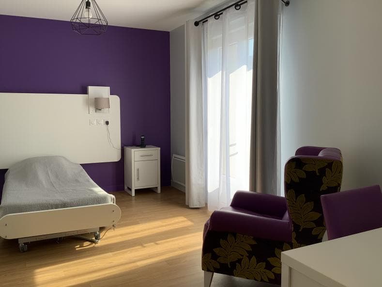 Résidence - Galerie de photos - Image 3 sur 15