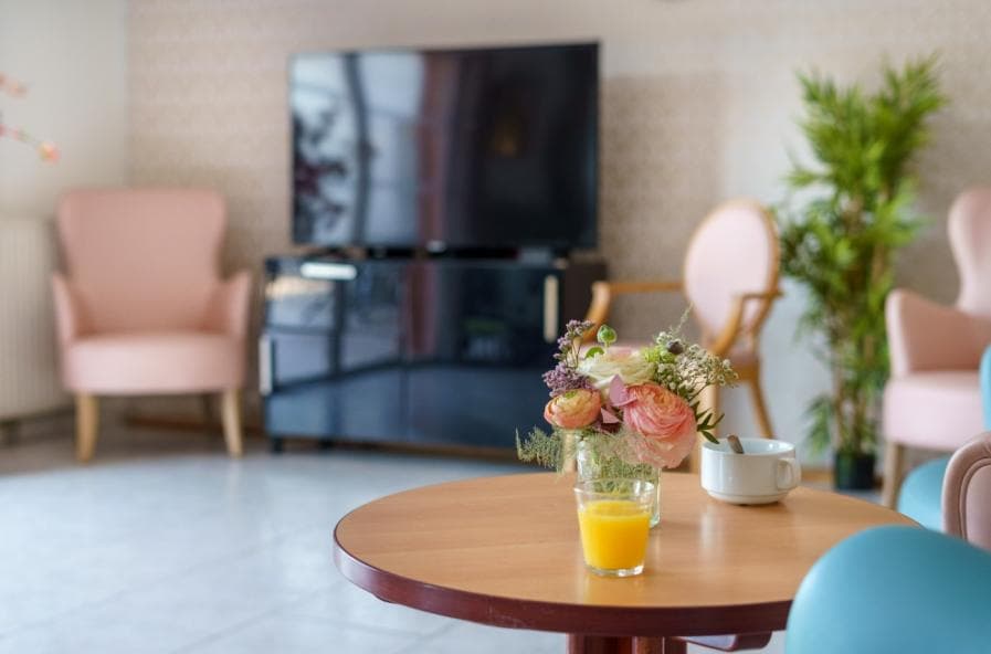 Résidence - Galerie de photos - Image 3 sur 13