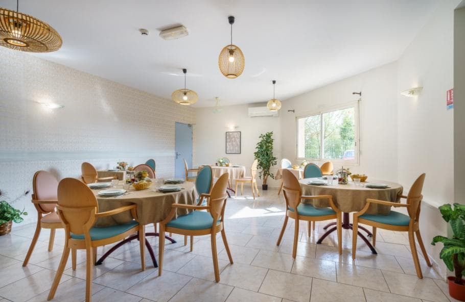 Résidence - Galerie de photos - Image 2 sur 13