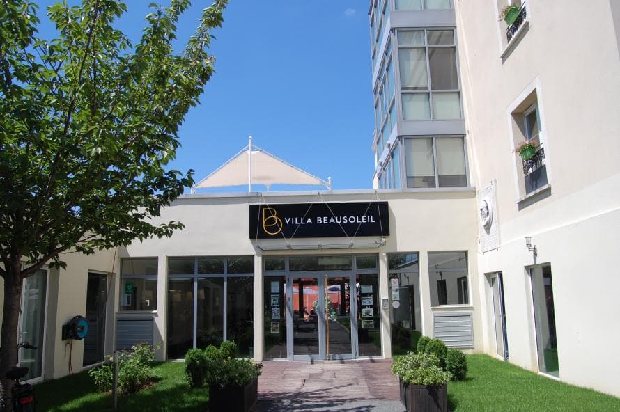 Résidence - Galerie de photos - Image 3 sur 13