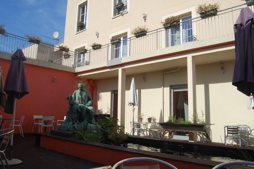 Résidence - Galerie de photos - Image 2 sur 13