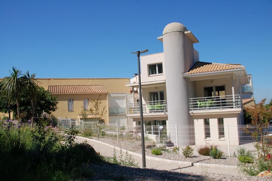 Résidence - Galerie de photos - Image 2 sur 2