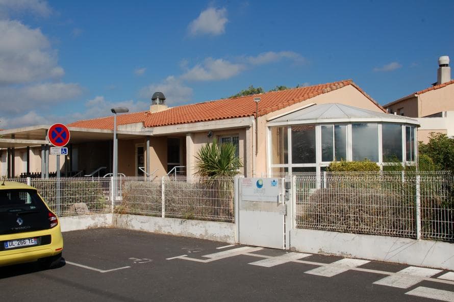 Résidence - Galerie de photos - Image 2 sur 2