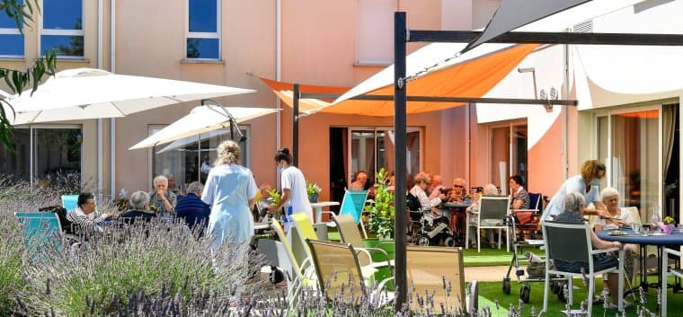 Résidence - Galerie de photos - Image 2 sur 2