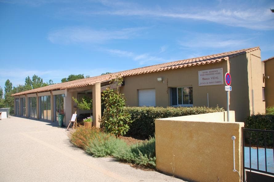 Résidence - Galerie de photos - Image 2 sur 2