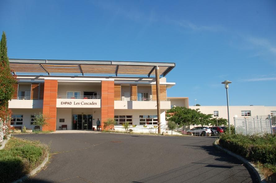 Résidence - Galerie de photos - Image 2 sur 2