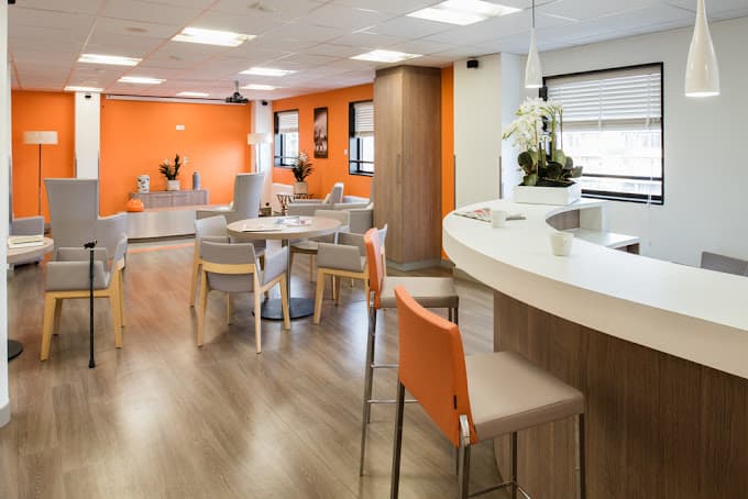 Résidence - Galerie de photos - Image 3 sur 16