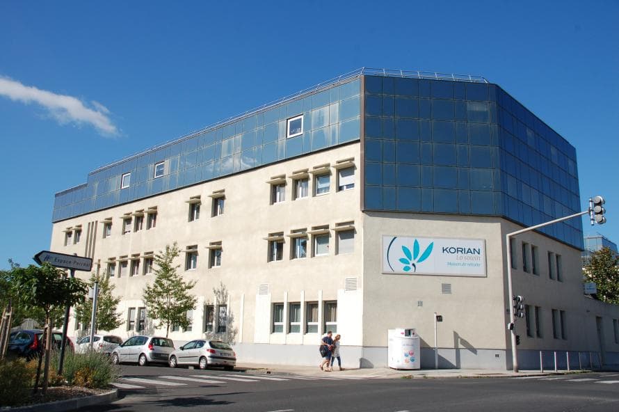 Résidence - Galerie de photos - Image 2 sur 16