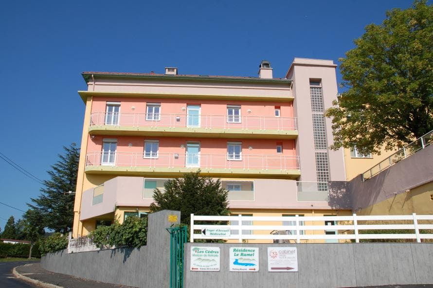 Résidence - Galerie de photos - Image 2 sur 2