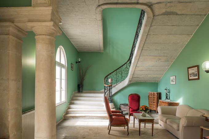 Résidence - Galerie de photos - Image 3 sur 8