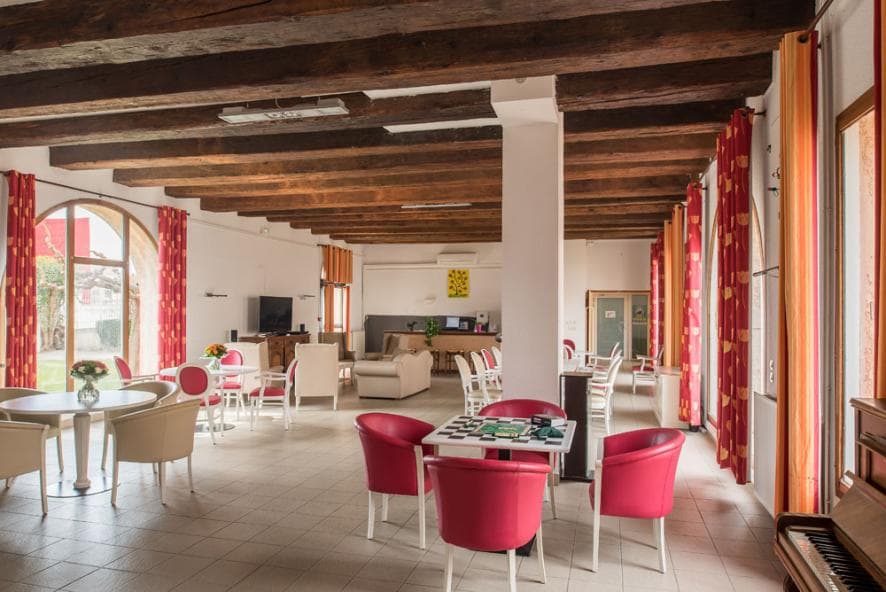 Résidence - Galerie de photos - Image 2 sur 8