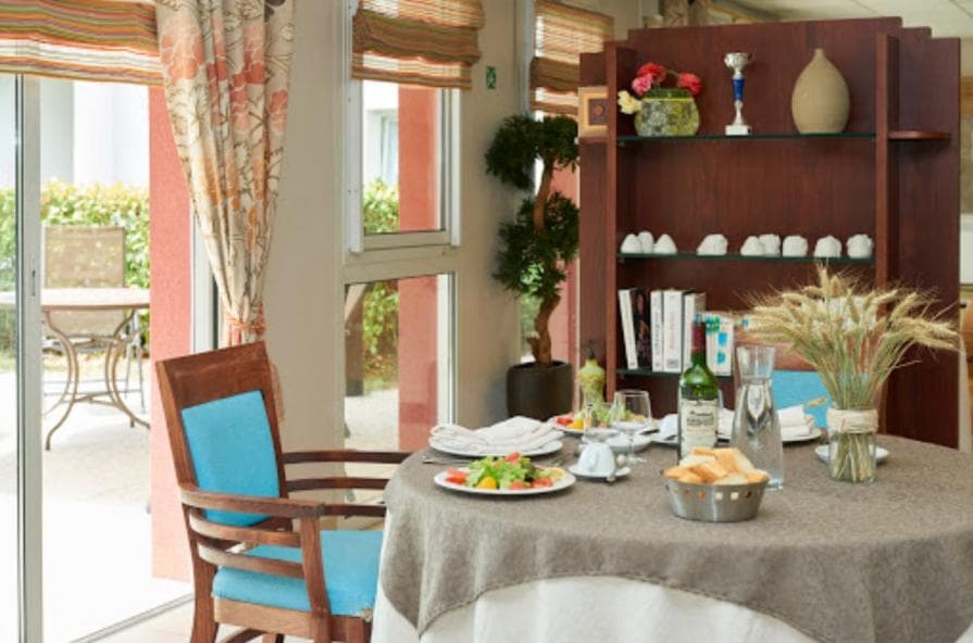 Résidence - Galerie de photos - Image 3 sur 6