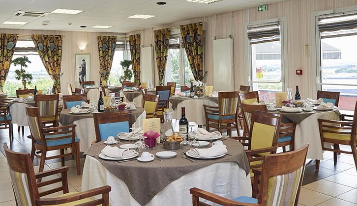 Résidence - Galerie de photos - Image 2 sur 6