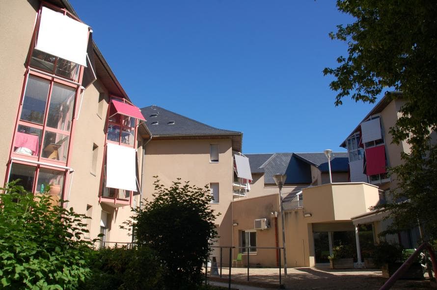 Résidence - Galerie de photos - Image 2 sur 3