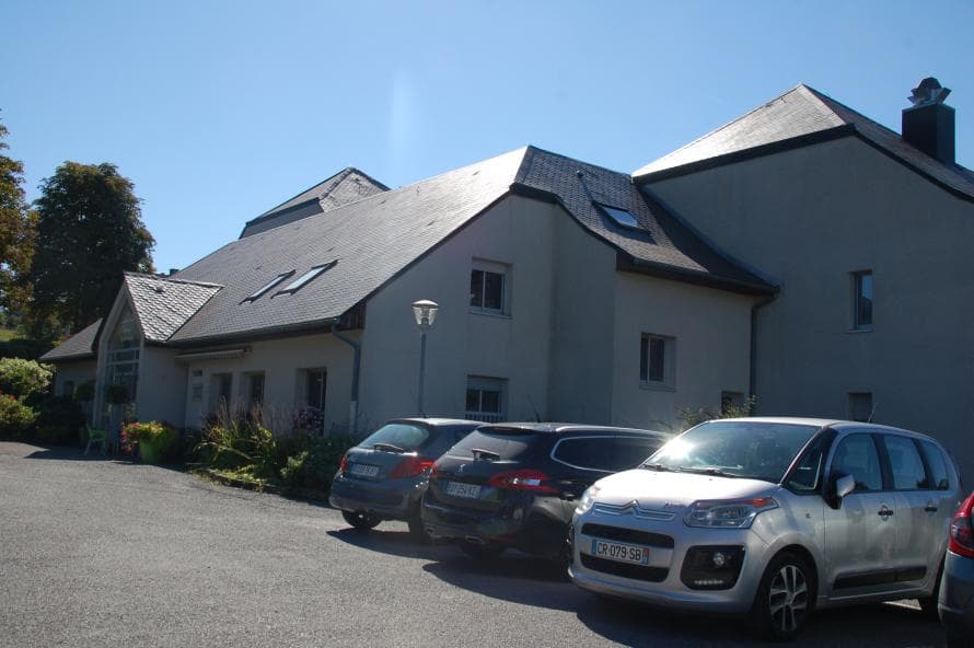 Résidence - Galerie de photos - Image 3 sur 3