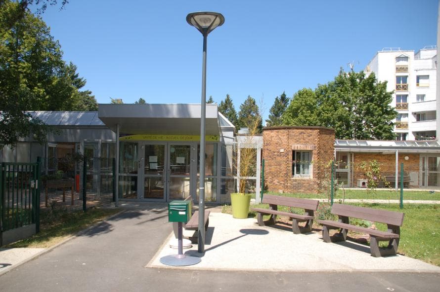 Résidence - Galerie de photos - Image 3 sur 3