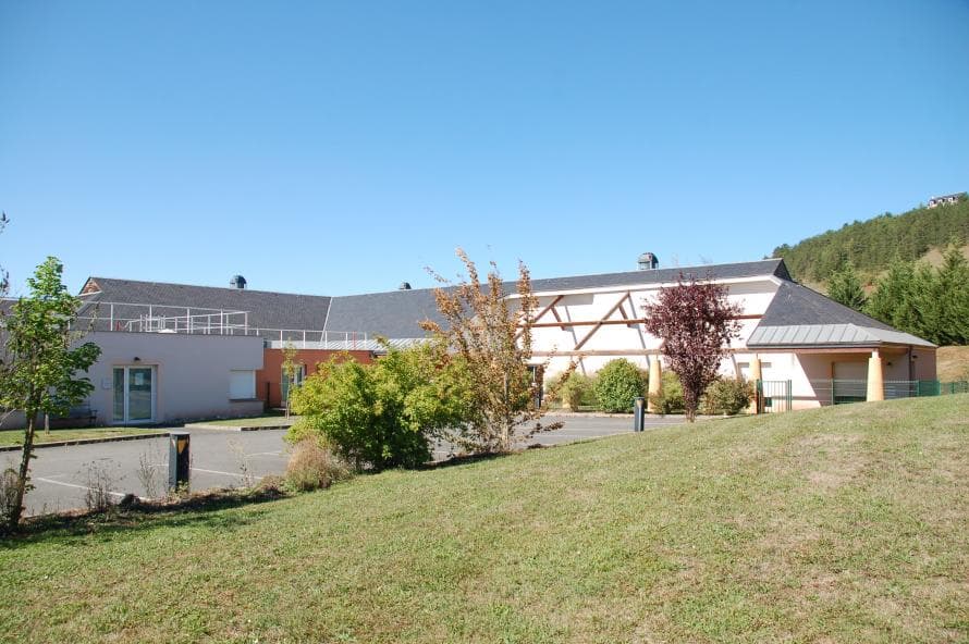 Résidence - Galerie de photos - Image 2 sur 2