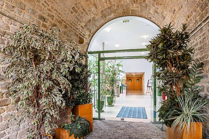 Résidence - Galerie de photos - Image 3 sur 13