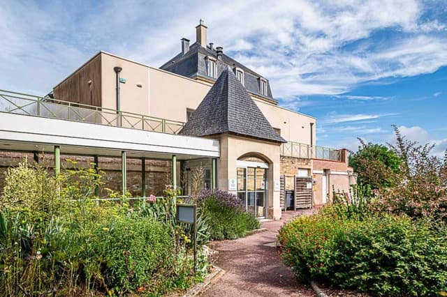 Photo de la résidence 1