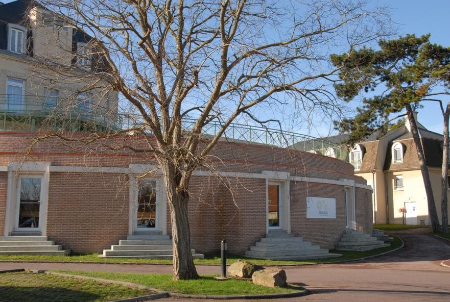 Résidence - Galerie de photos - Image 2 sur 13