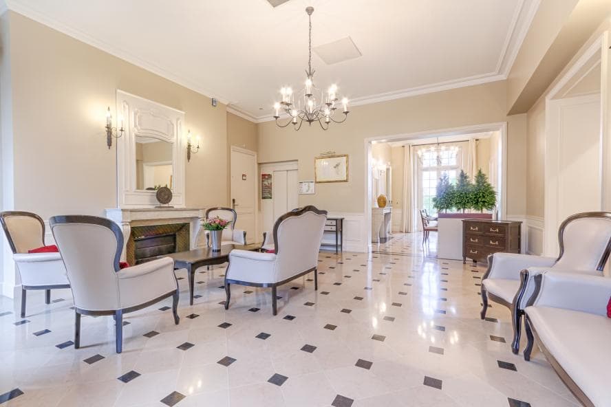 Résidence - Galerie de photos - Image 2 sur 8