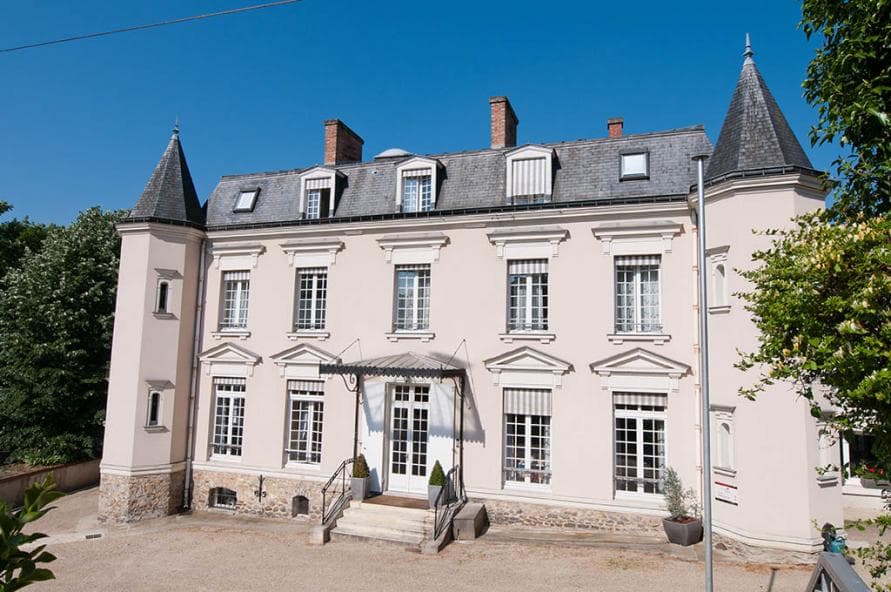 Résidence - Galerie de photos - Image 3 sur 8