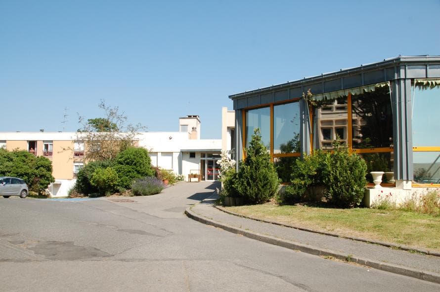 Résidence - Galerie de photos - Image 2 sur 3