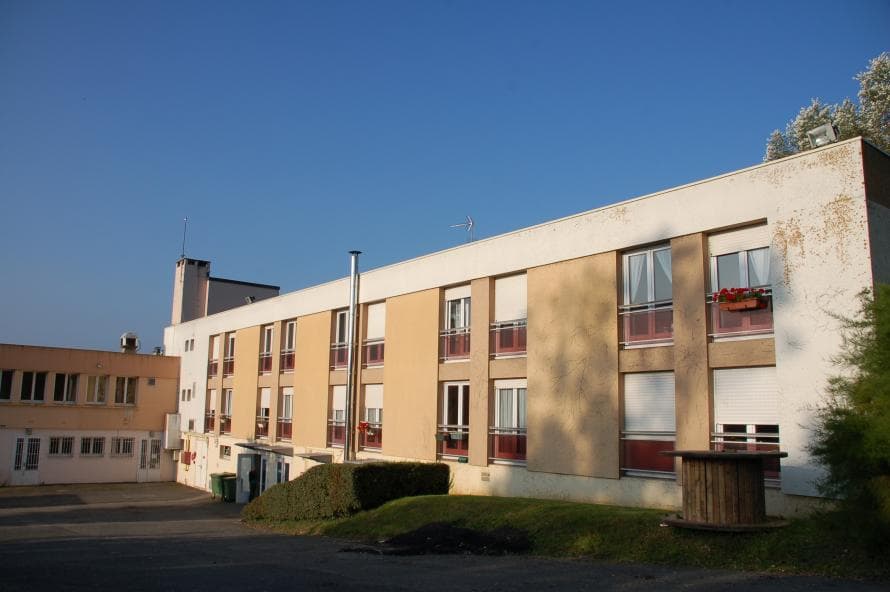 Résidence - Galerie de photos - Image 3 sur 3