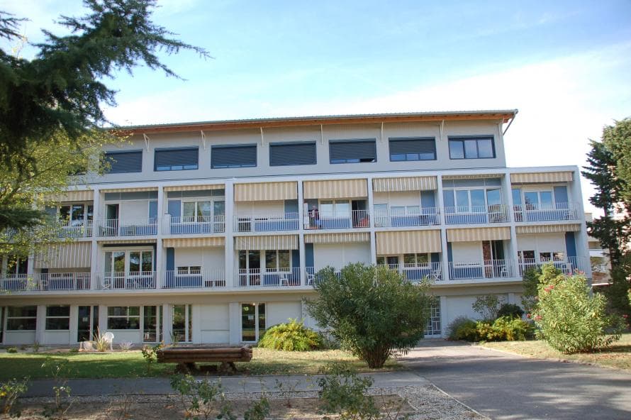 Résidence - Galerie de photos - Image 3 sur 3