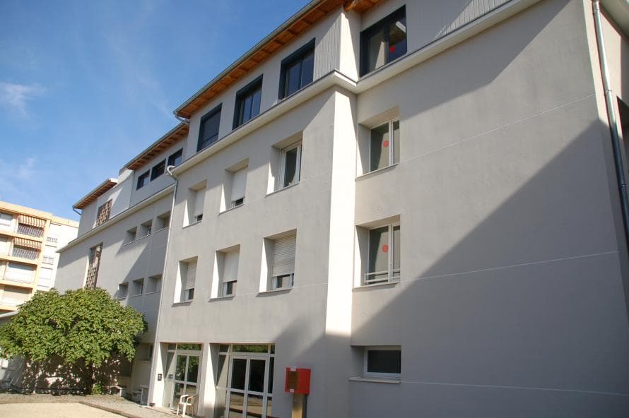 Résidence - Galerie de photos - Image 2 sur 3