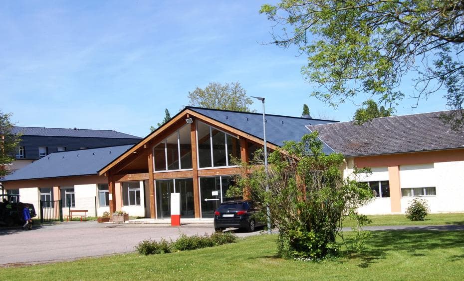 Résidence - Galerie de photos - Image 2 sur 3