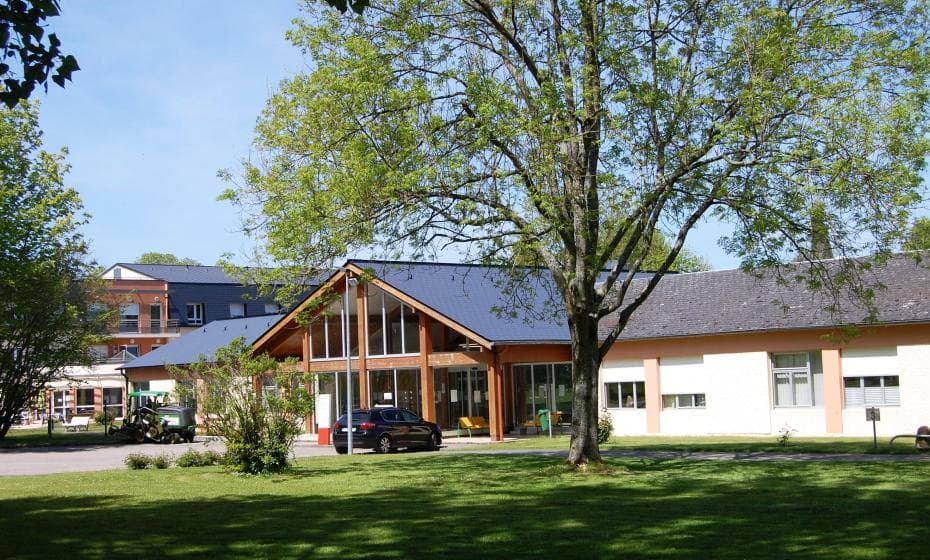 Résidence - Galerie de photos - Image 3 sur 3