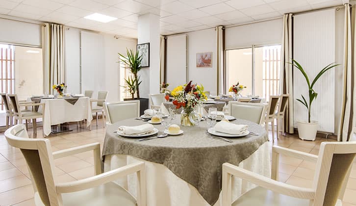 Résidence - Galerie de photos - Image 3 sur 9