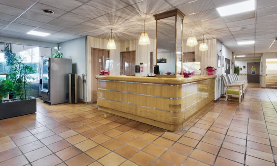 Résidence - Galerie de photos - Image 3 sur 12