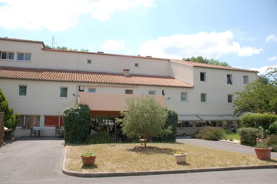 Résidence - Galerie de photos - Image 2 sur 12