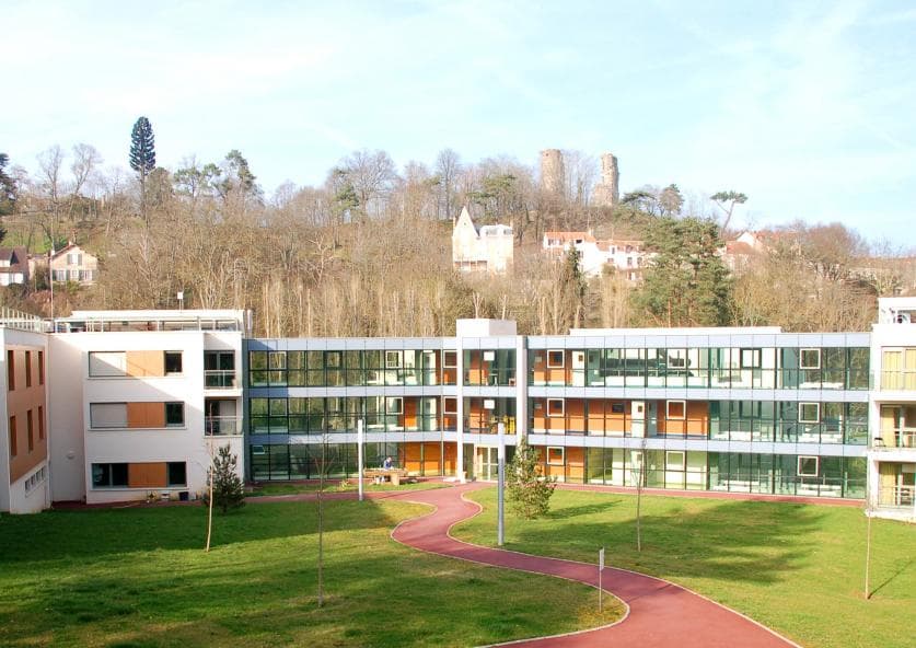 Résidence - Galerie de photos - Image 3 sur 3