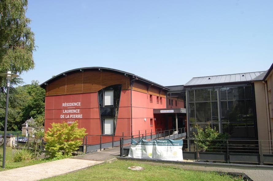 Résidence - Galerie de photos - Image 2 sur 2