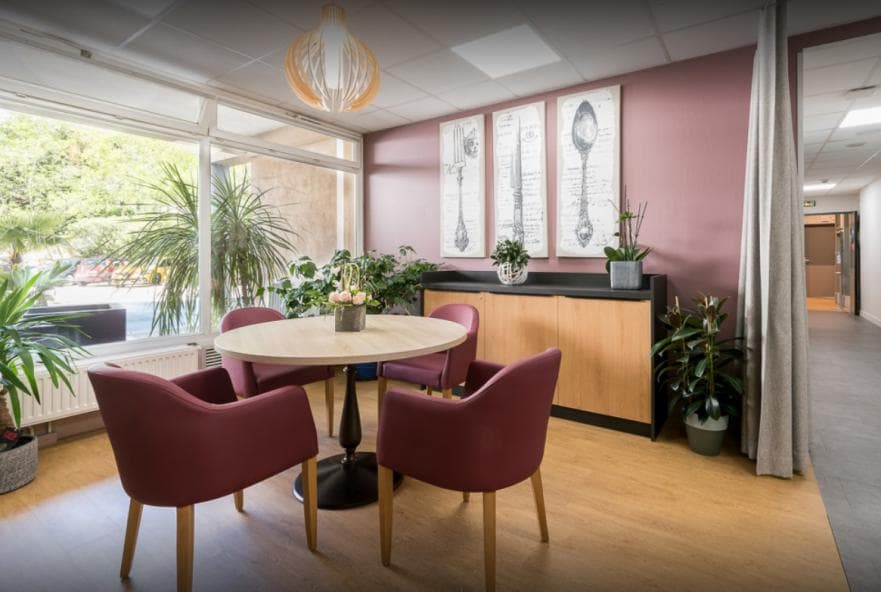 Résidence - Galerie de photos - Image 3 sur 15