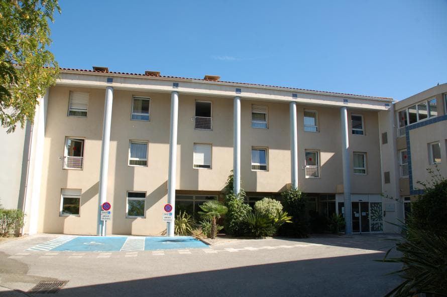 Résidence - Galerie de photos - Image 2 sur 15