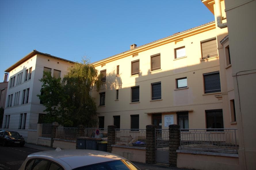 Résidence - Galerie de photos - Image 2 sur 3