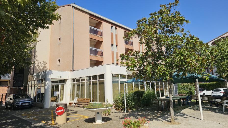 Résidence - Galerie de photos - Image 3 sur 3