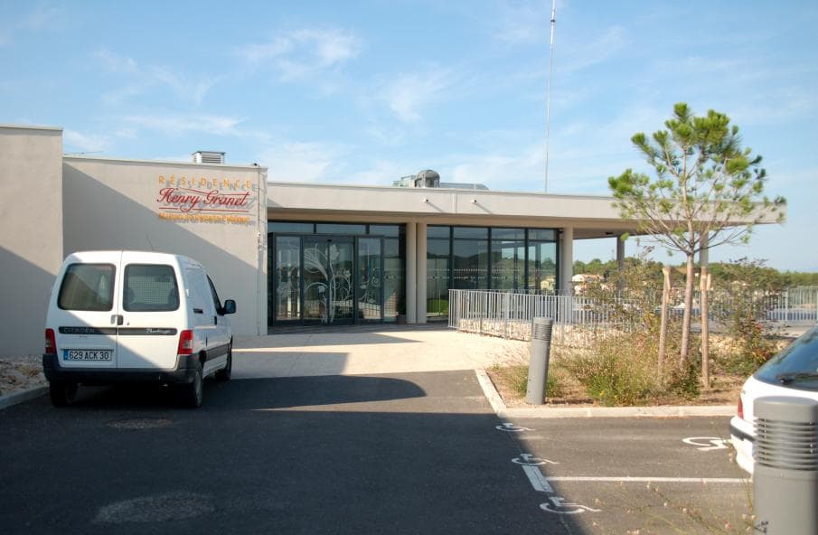 Résidence - Galerie de photos - Image 2 sur 3