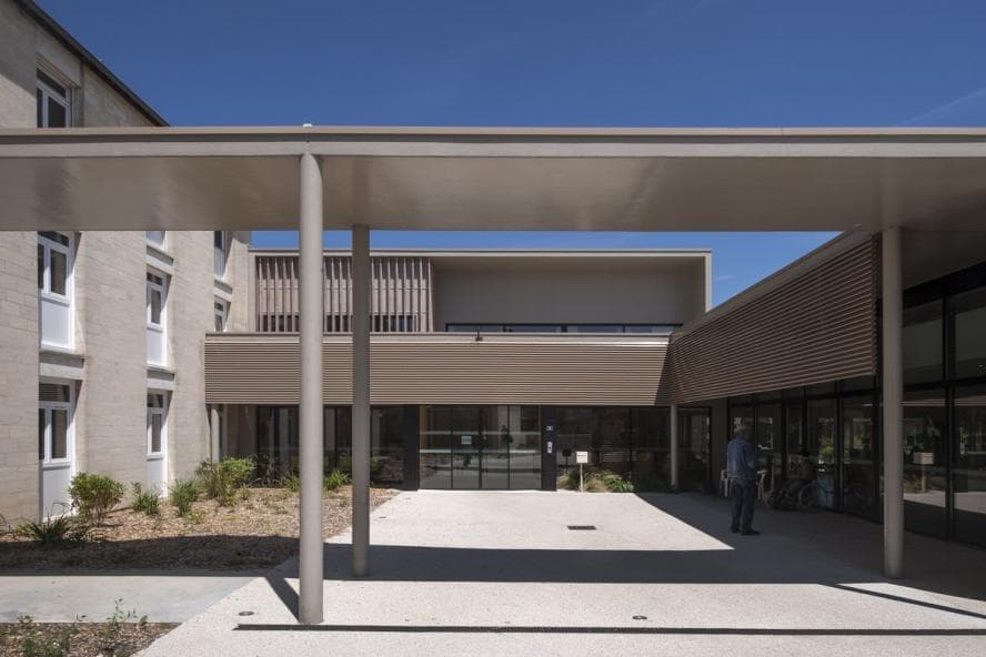 Résidence - Galerie de photos - Image 2 sur 4