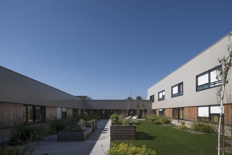 Résidence - Galerie de photos - Image 3 sur 4