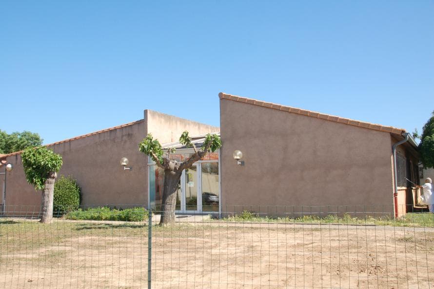 Résidence - Galerie de photos - Image 2 sur 3